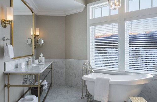Bretton Woods Resort | Omni Mount Washington Resort & Spa