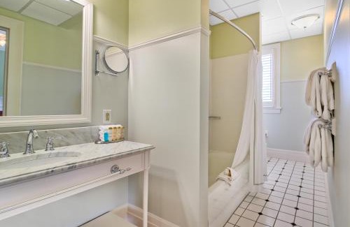 Bretton Woods Resort | Omni Mount Washington Resort & Spa