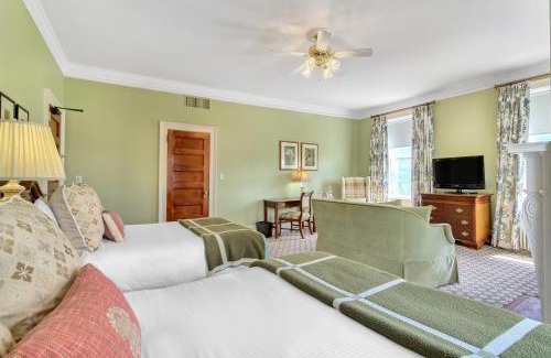 Bretton Woods Resort | Omni Mount Washington Resort & Spa