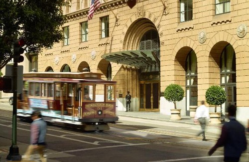Financial District Hotel | Omni San Francisco