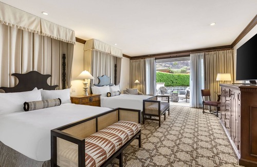Paradise Hills Resort | Omni Scottsdale Resort & Spa at Montelucia