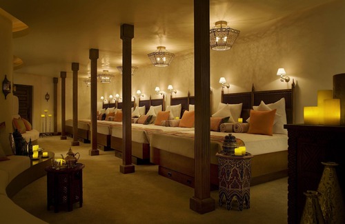 Paradise Hills Resort | Omni Scottsdale Resort & Spa at Montelucia
