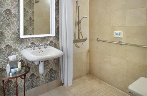 Woodley Park Hotel | Omni Shoreham Hotel