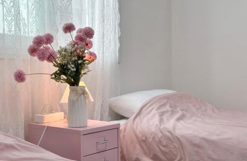 Saha Apartment | Omni Stay