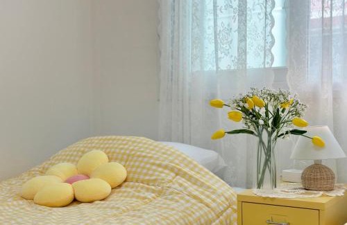 Saha Apartment | Omni Stay