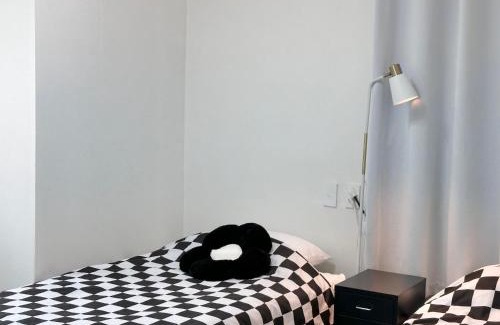 Saha Apartment | Omni Stay