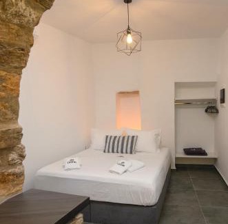 Amorgos Town Apartment | Omnia Apartments Amorgos Studio