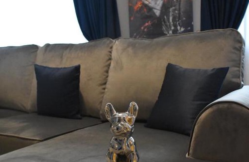 Iasi Apartment | Omnia Apartments