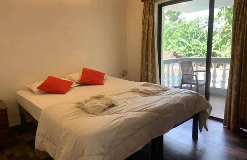 Sinquerim Hotel | Omnia By The Sea