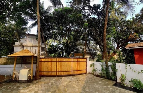 Sinquerim Hotel | Omnia By The Sea