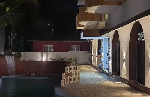 Sinquerim Hotel | Omnia By The Sea