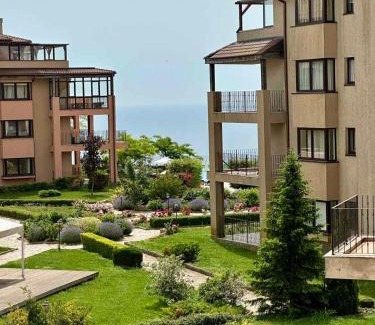 Topola Apartment | Omnia in Kaliakria Resort by RV Apartments