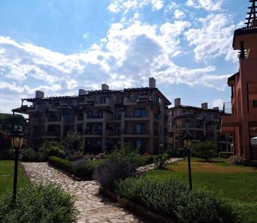 Topola Apartment | Omnia in Kaliakria Resort by RV Apartments