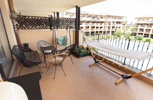 Topola Apartment | Omnia in Kaliakria Resort by RV Apartments