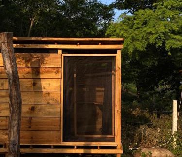 Barra de Colotepec House | Omnia puerto escondido