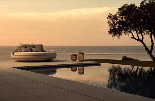 Argassi Villa | OMNIA Villa