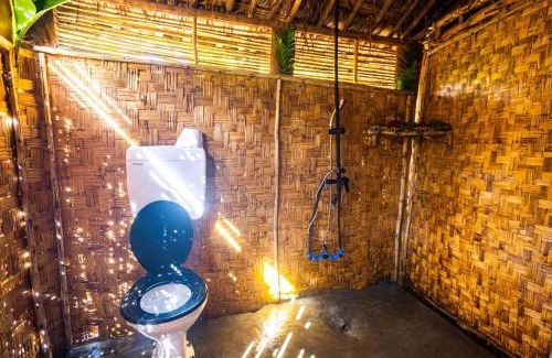 Highlands Region House | Omo Bugamo Skeleton Tribe Eco Resort