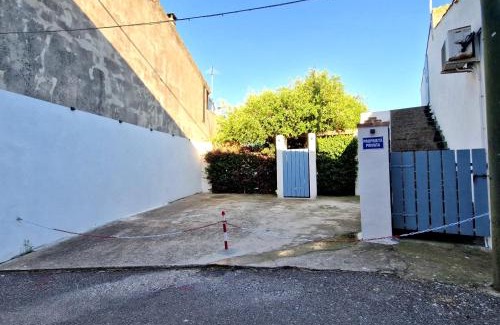 Ghilarza House | Omo Madela
