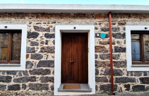 Ghilarza House | Omo Madela