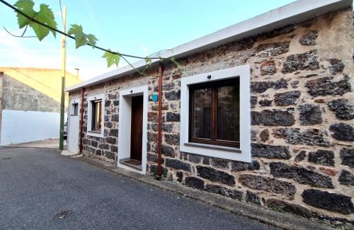 Ghilarza House | Omo Madela