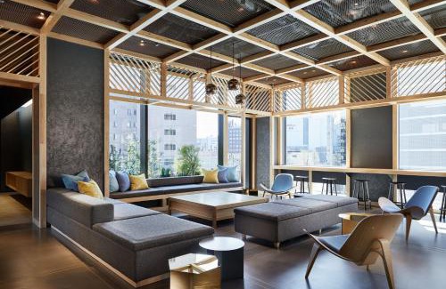 Kitaotsuka Hotel | OMO5 Tokyo Otsuka by Hoshino Resorts