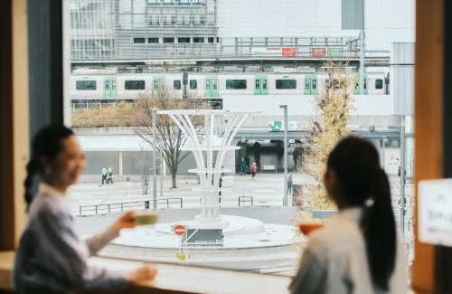 Kitaotsuka Hotel | OMO5 Tokyo Otsuka by Hoshino Resorts