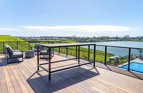 Omokoroa House | Omokoroa Beach Family Home