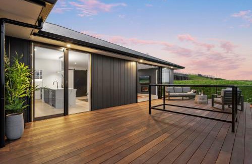 Omokoroa House | Omokoroa Beach Family Home