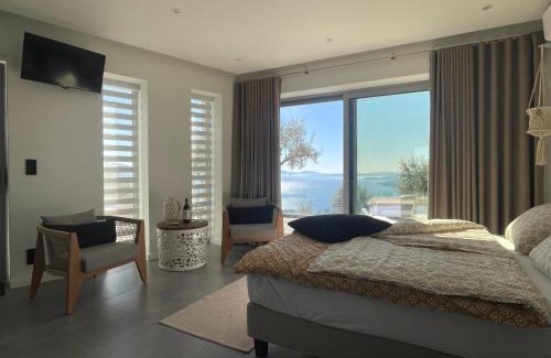 Katouna Apartment | Omorfi Suite