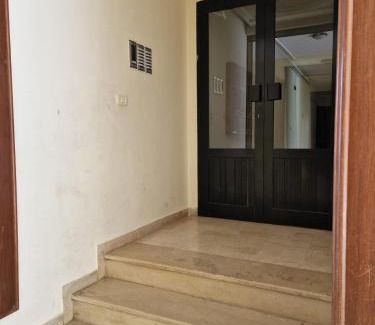 Cite La Gazelle Apartment | Omrane 5 Riadh Andalous