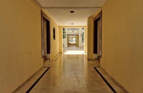 Cite La Gazelle Apartment | Omrane 5 Riadh Andalous