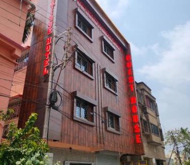 Mukundapur Hotel | Omshanti Guest House A Boutique Hotel