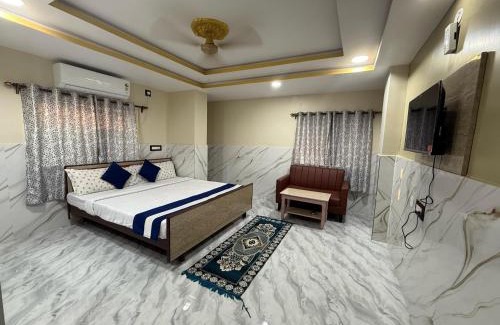 Mukundapur Hotel | Omshanti Guest House A Boutique Hotel