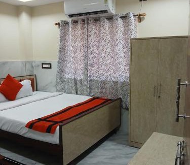 Mukundapur Hotel | Omshanti Guest House A Boutique Hotel