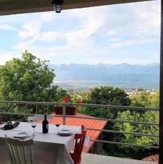 Telavi House | Omsi House