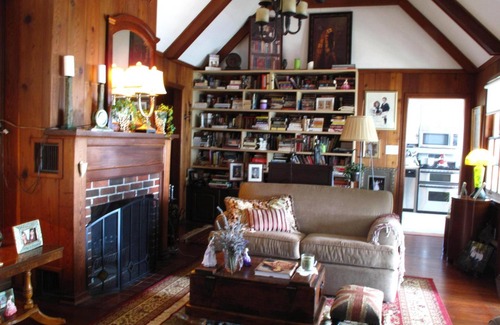 Wheatley Bed & Breakfast | Omstead's On Erie