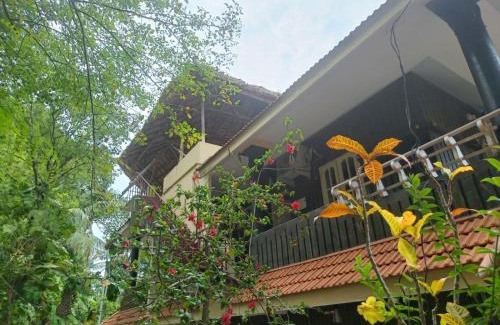 Varkala Hotel | Omvilla