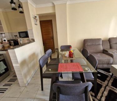 Ruiru Apartment | Omwami Stays