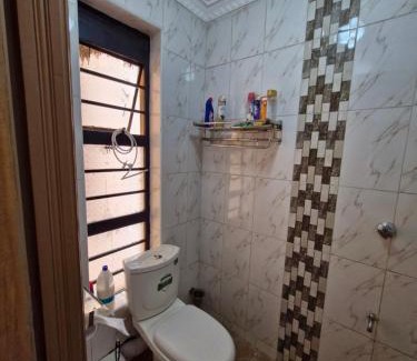 Ruiru Apartment | Omwami Stays