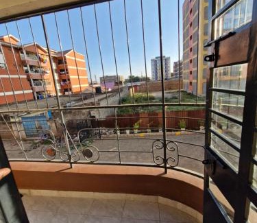 Ruiru Apartment | Omwami Stays