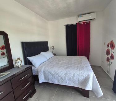 Nagua Apartment | OMY Apartments Nagua 2A