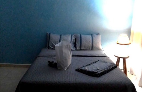 Ponte Branca Hotel | Onça Parda Hospedagens