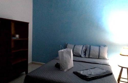 Ponte Branca Hotel | Onça Parda Hospedagens