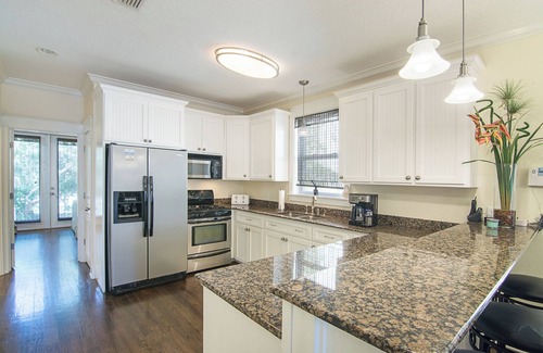 Rosemary Beach House | On 30A, Best View in Seacrest, 2 Primary, Large Roof deck, Balcony off 4 bdrms