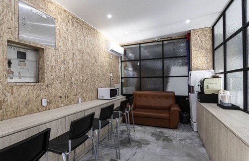 Jung-gu Hotel | ON and OFF-Sungui Station