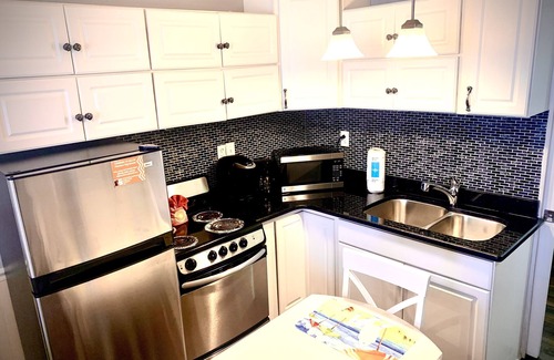 Panama City Beach Condo | ON BEACH Save BUCK
