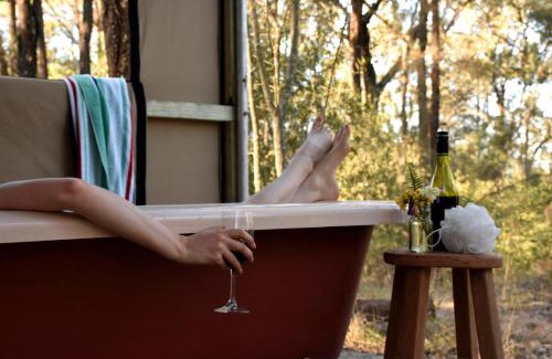Lower Belford Other | On Bell Glamping