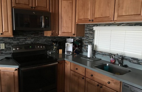 Seven Springs Condo | On Boomerang Trail Between Avalanche Lift & Goosebumps, Ski In Ski Out 7Springs