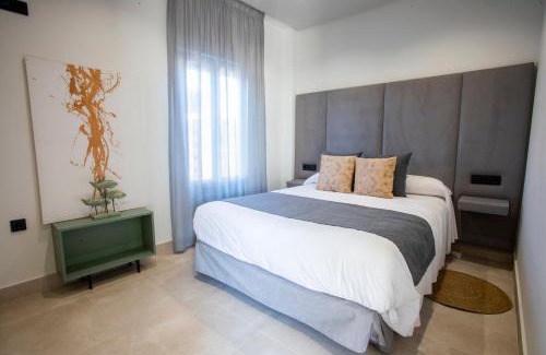 Sector G - Garza Imperial Apartment | ON City Apartments