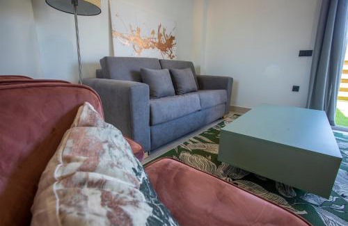 Sector G - Garza Imperial Apartment | ON City Apartments